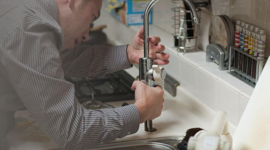 Professional expert plumbing services in Lake Norden, SD
